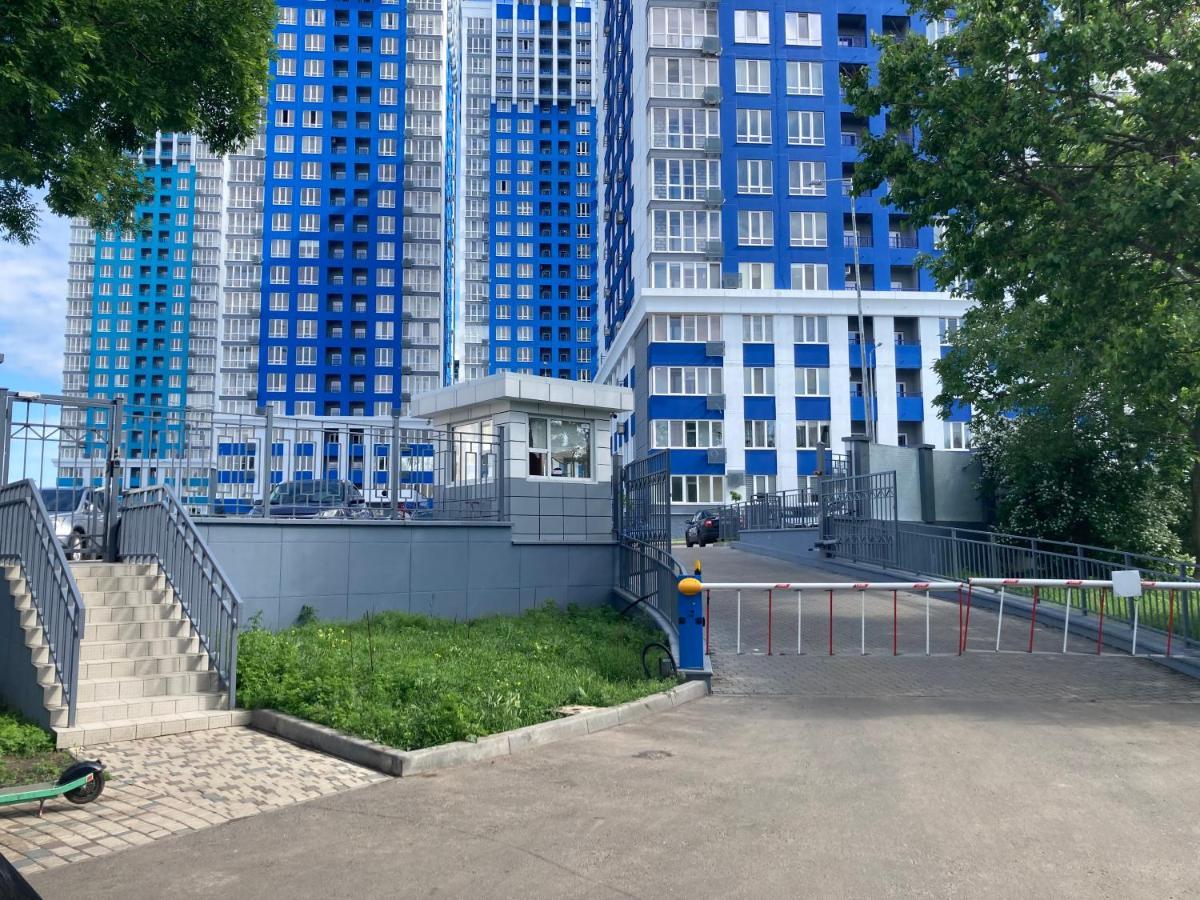 Апартаменты Omega 6 Одесса Экстерьер фото